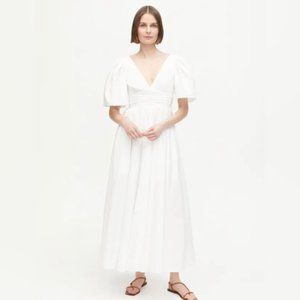 RHODE Margot Dress